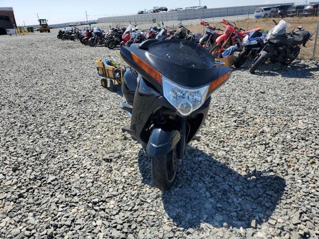 2011 VICTORY MOTORCYCLES VISION 8-B 5VPSA36NXB3003405