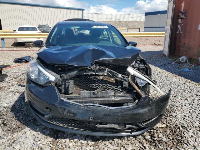 2015 KIA FORTE LX KNAFK4A64F5403356