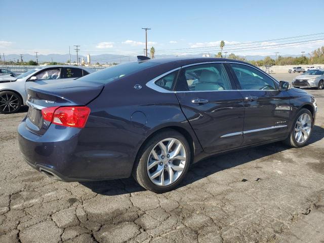 2019 CHEVROLET IMPALA PRE 2G1105S31K9150452