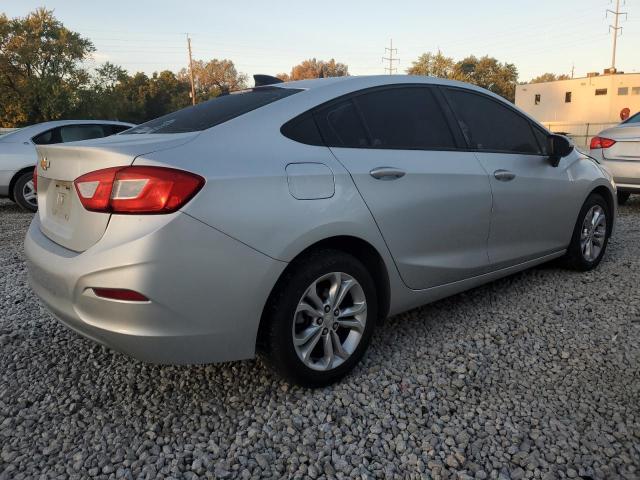 2019 CHEVROLET CRUZE LS 1G1BC5SM7K7108132