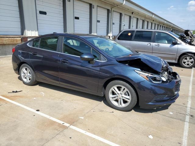 2016 CHEVROLET CRUZE LT 1G1BE5SM4G7300898