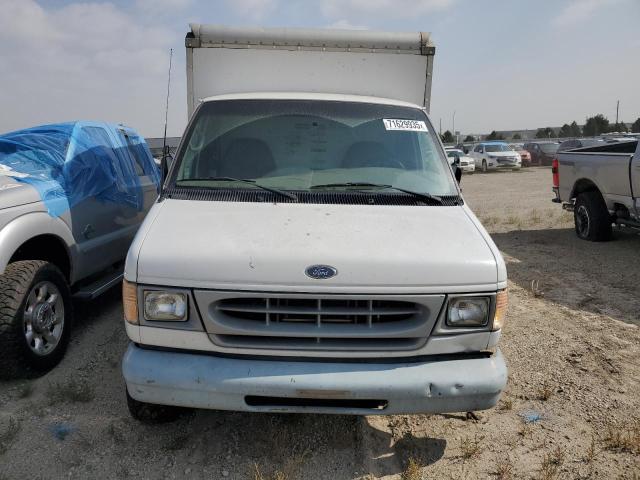 2002 FORD ECONOLINE #3239340499