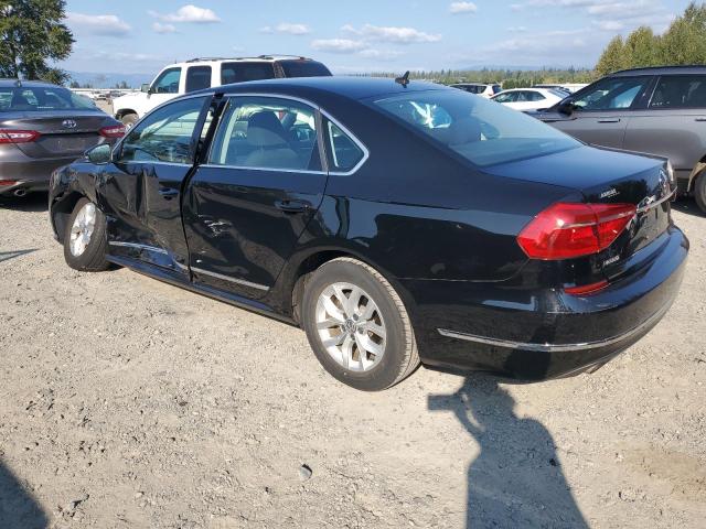 2016 VOLKSWAGEN PASSAT S 1VWAT7A30GC059665