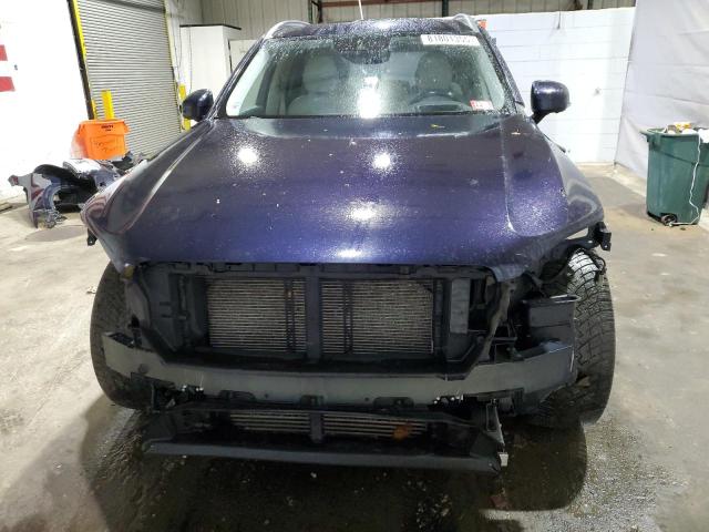 2017 VOLVO XC90 T6 - YV4A22PL5H1164552