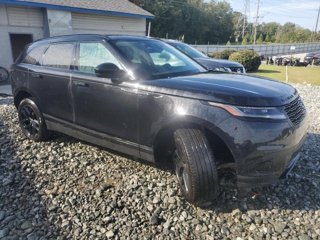 2024 LAND ROVER RANGE ROVE - SALYJ2EX4RA385709