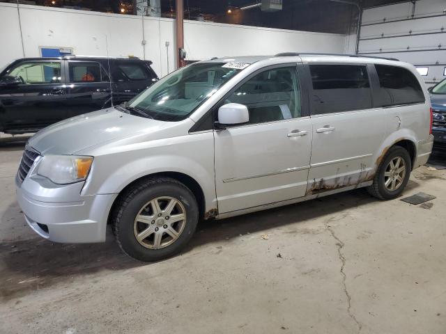 CHRYSLER TOWN & COU
