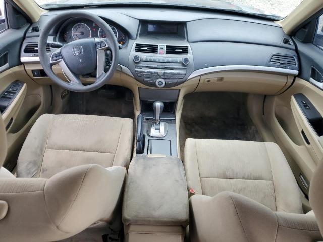 2012 HONDA ACCORD LXP - 1HGCP2F40CA080155