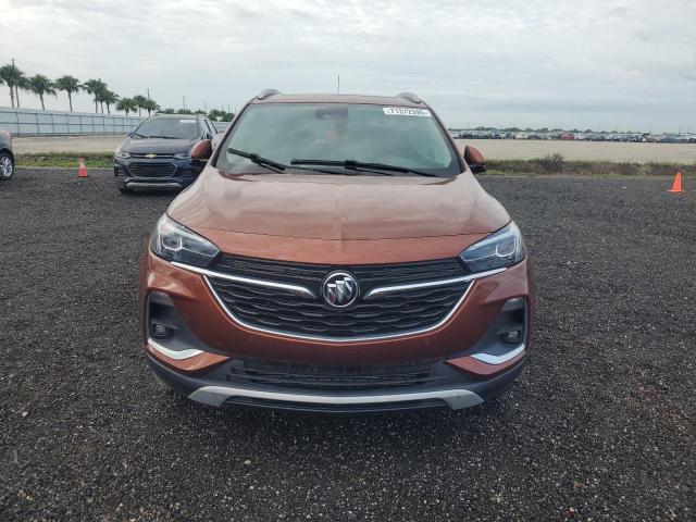 2021 BUICK ENCORE GX KL4MMFSL3MB076378