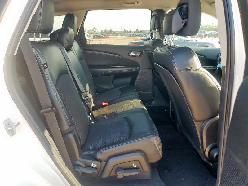 2015 DODGE JOURNEY CR - 3C4PDCGB6FT659515