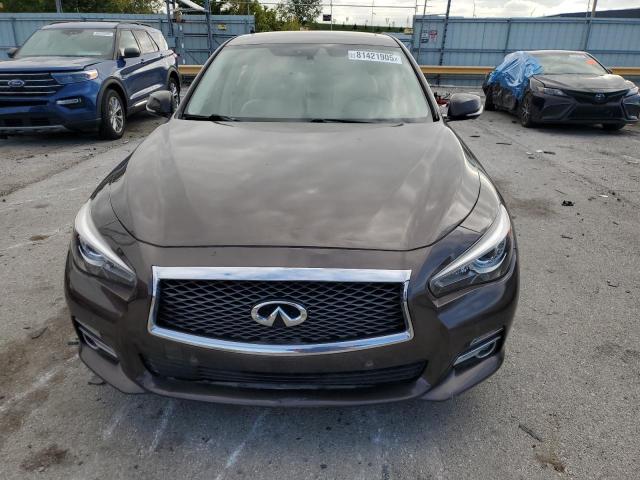2017 INFINITI Q50 PREMIU JN1EV7AR1HM834623