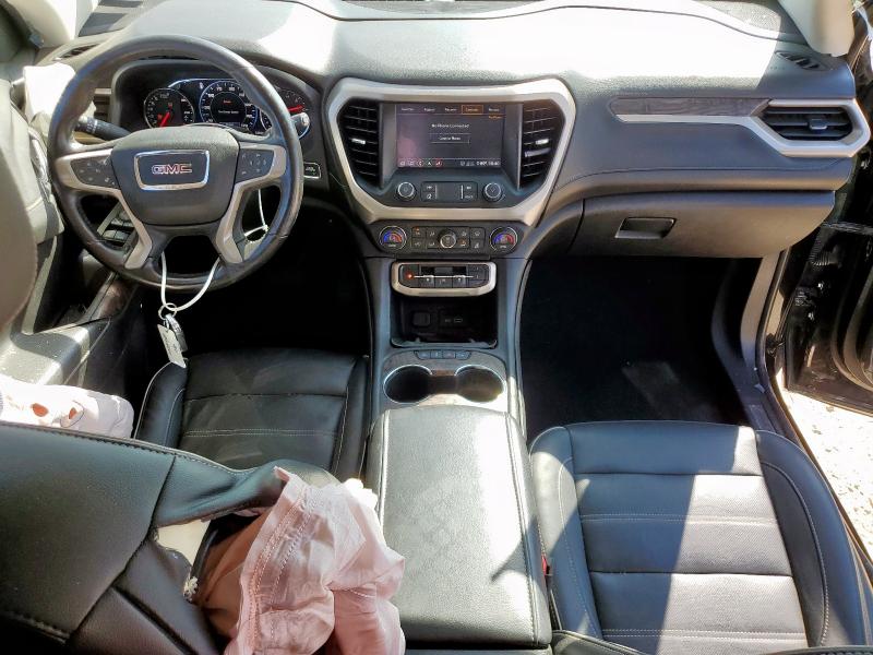 2020 GMC ACADIA DEN 1GKKNPLS4LZ166090