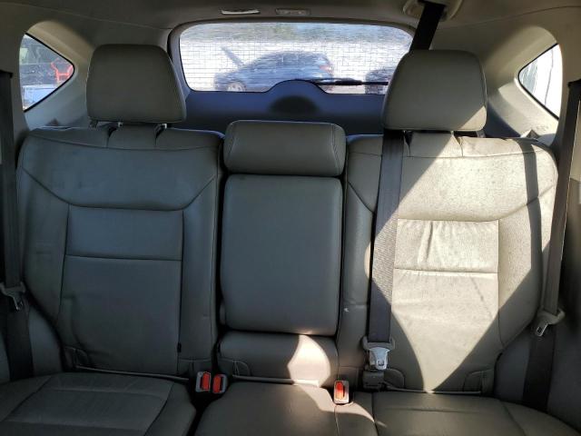 2013 HONDA CR-V LX - 2HKRM3H32DH507678