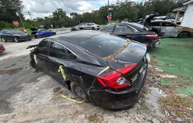2016 HONDA CIVIC LX 19XFC2F50GE039074