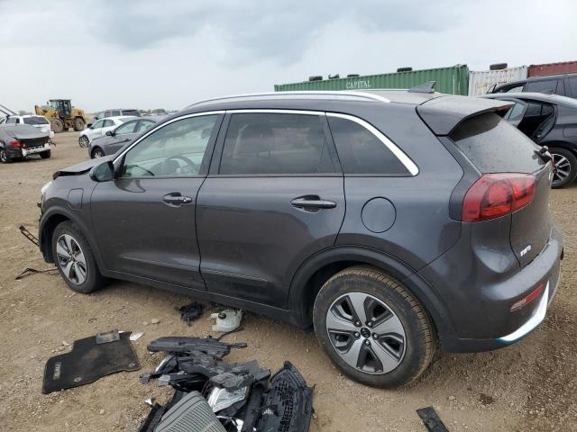 2018 KIA NIRO LX KNDCM3LD8J5191883