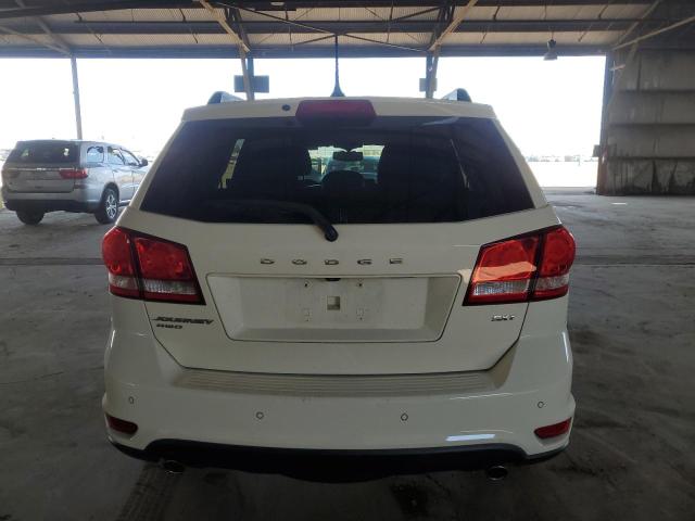 2015 DODGE JOURNEY SX 3C4PDDBG0FT607404