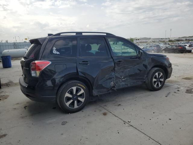 2018 SUBARU FORESTER 2 JF2SJAEC2JH459520