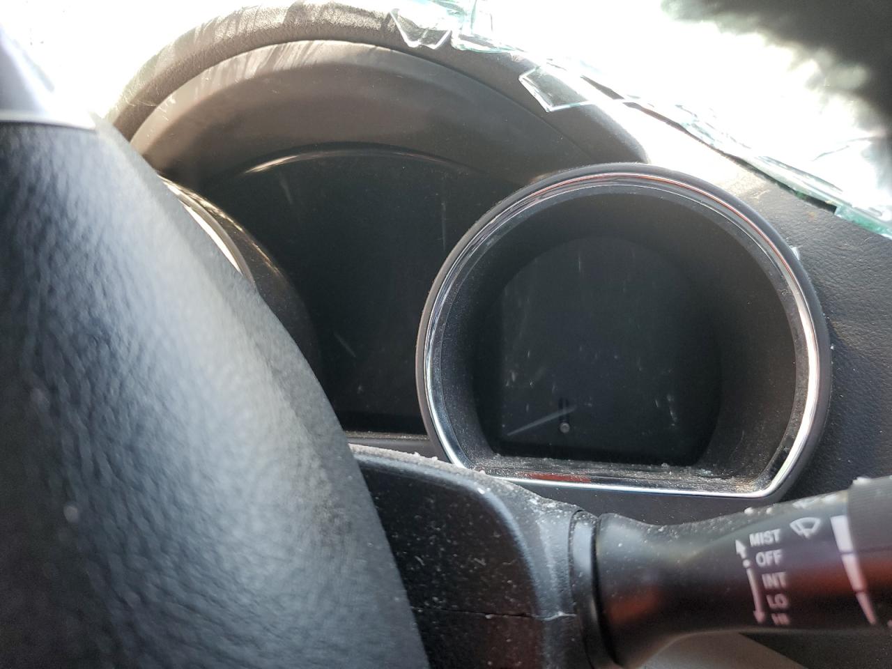 TOYOTA HIGHLANDER BASE