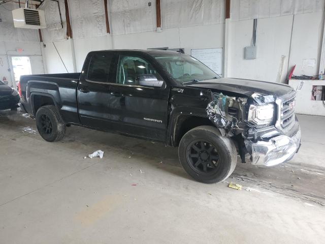 2016 GMC SIERRA K1500 SLE 1GTV2MEC6GZ168726