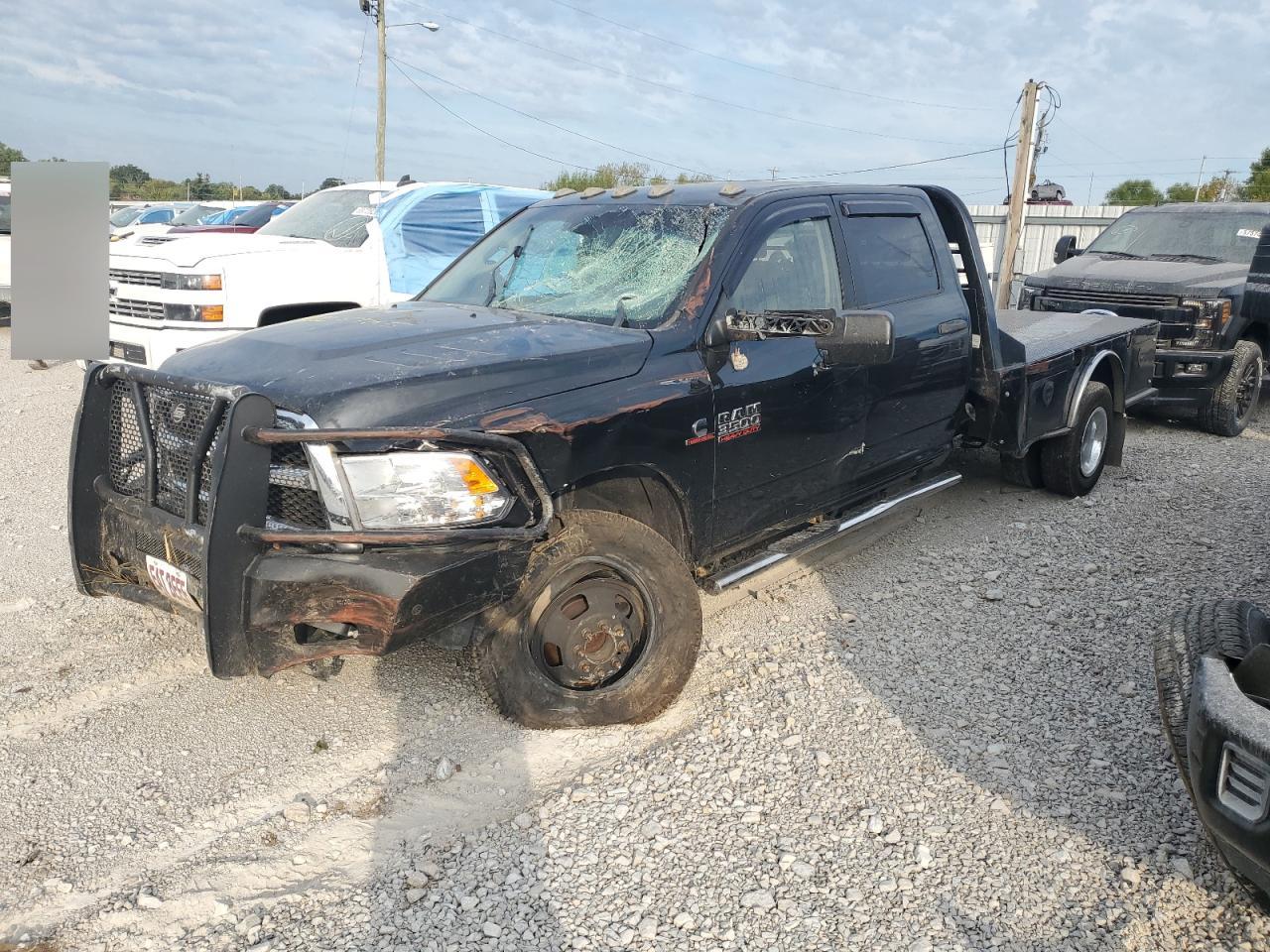 RAM 3500