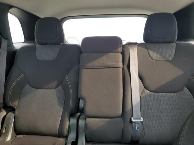 2016 JEEP CHEROKEE L - 1C4PJLCB0GW351511