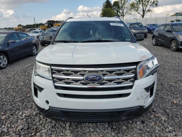 2018 FORD EXPLORER #3254531139