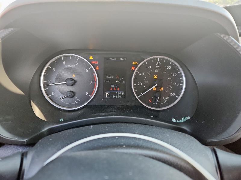 2024 NISSAN SENTRA S - 3N1AB8BV6RY288750