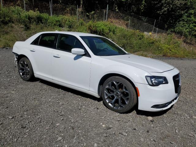 2018 CHRYSLER 300 S 2C3CCABG0JH149031