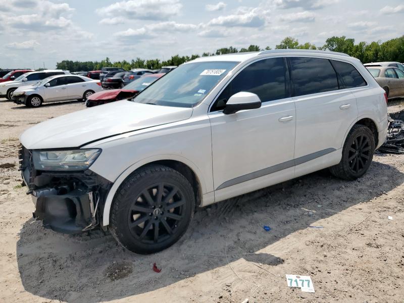 AUDI Q7 PREMIUM