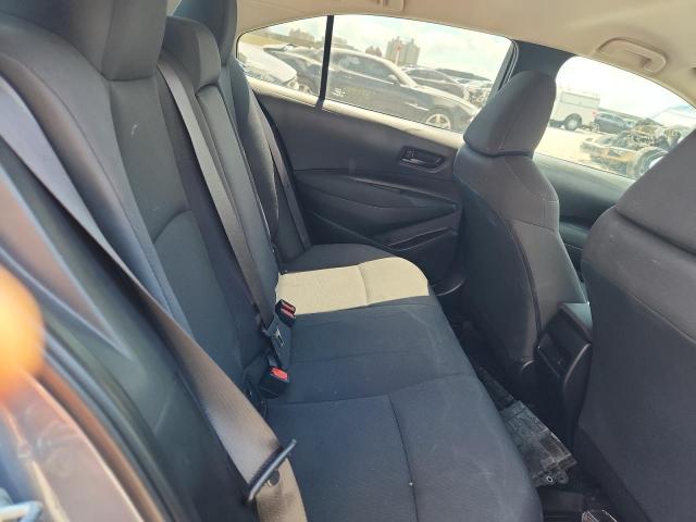 2022 TOYOTA COROLLA LE 5YFEPMAE0NP359283