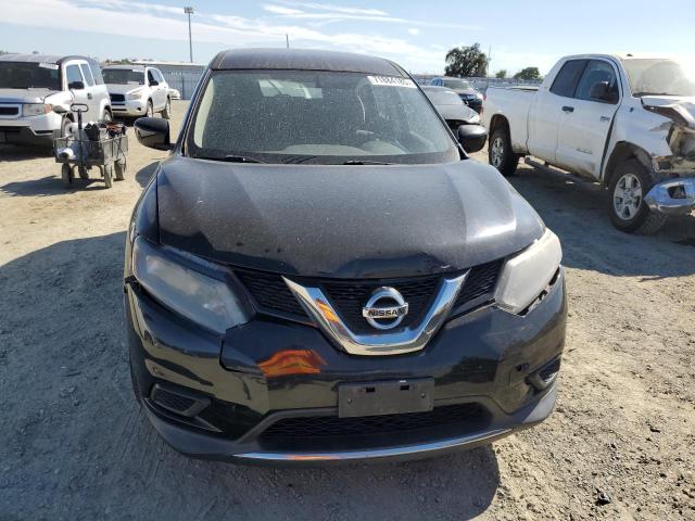 2016 NISSAN ROGUE S KNMAT2MT3GP660627