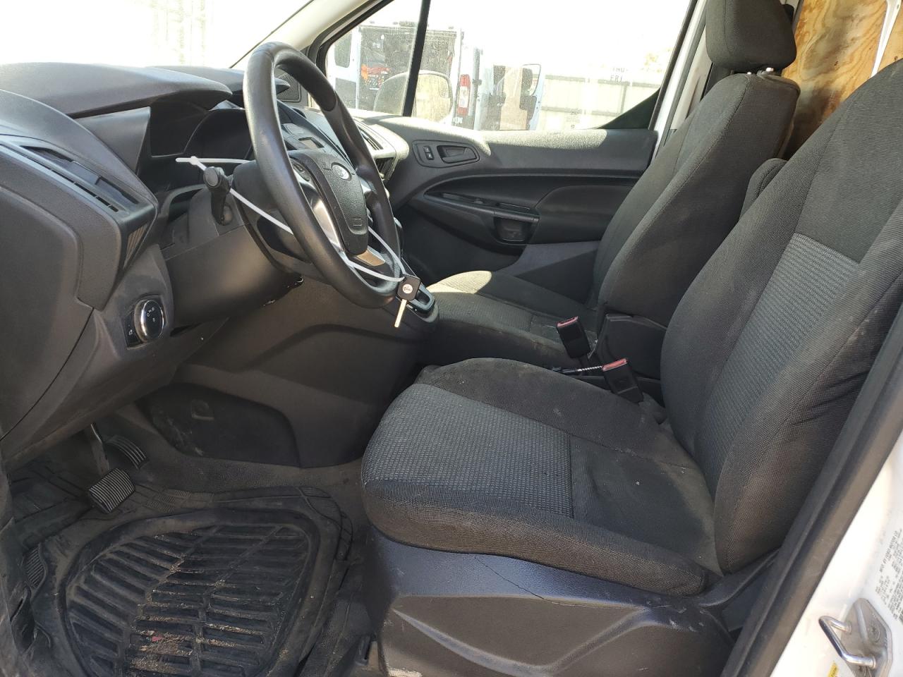 FORD TRANSIT CONNECT XL