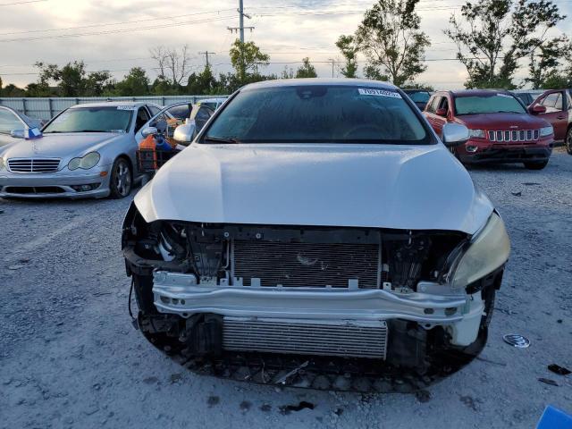2017 VOLVO S60 PREMIE LYV402HKXHB127453