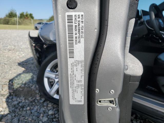 2023 JEEP COMPASS LA 3C4NJDBN5PT557762
