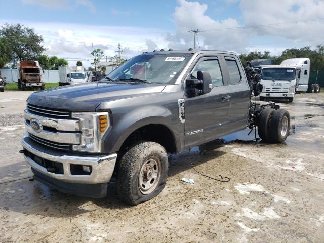 FORD F350 SUPER
