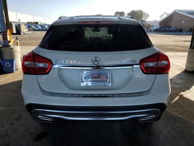 2017 MERCEDES-BENZ GLA 250 4MATIC WDCTG4GB1HJ299344