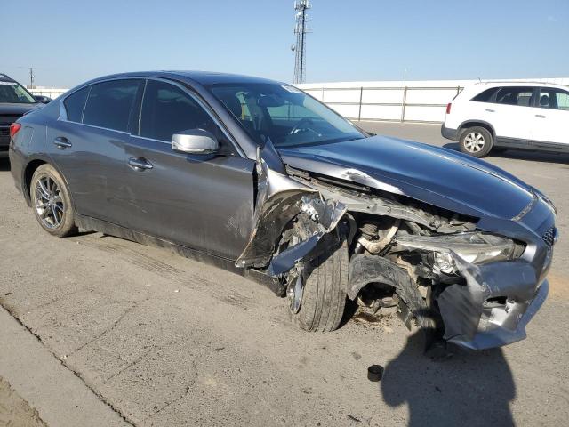 2017 INFINITI Q50 PREMIU JN1EV7AR3HM838320