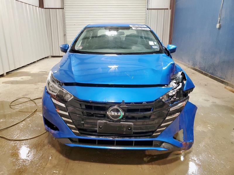 2023 NISSAN VERSA SV 3N1CN8EV8PL860360