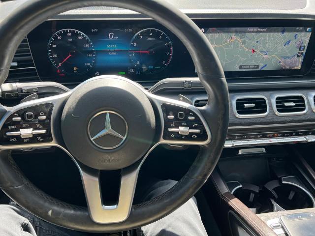 2020 MERCEDES-BENZ GLE 450 4M 4JGFB5KB1LA023149