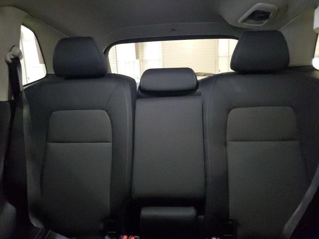 2025 HONDA CR-V EX #3282517867