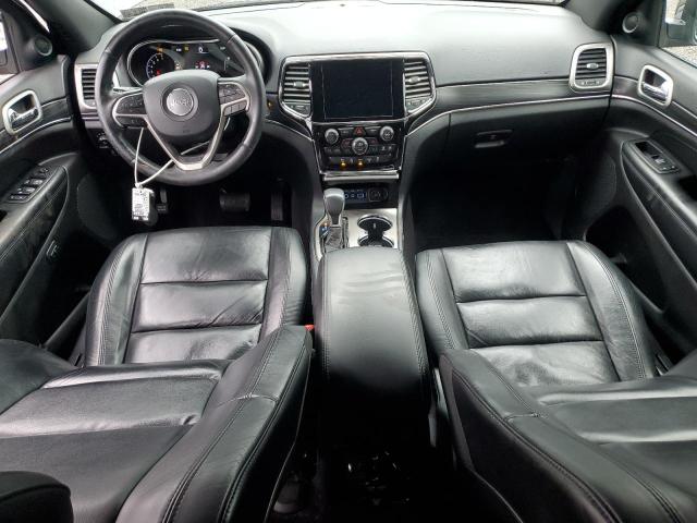 2019 JEEP GRAND CHER 1C4RJFBG1KC537916