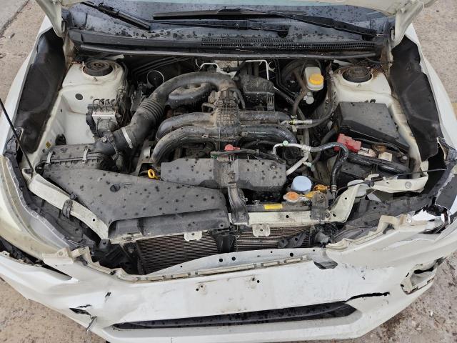 2013 SUBARU IMPREZA SP - JF1GPAL68DH829265