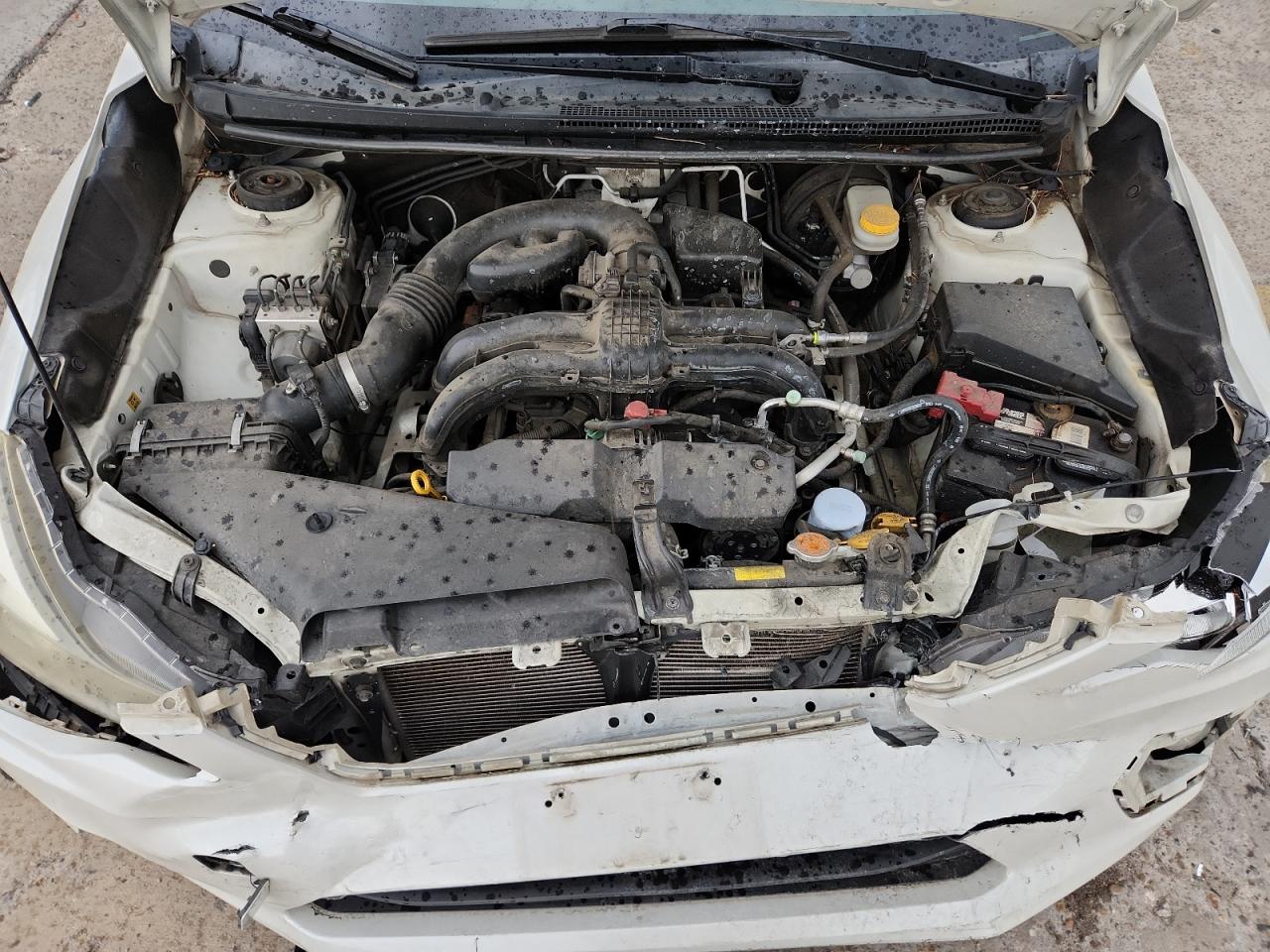 SUBARU IMPREZA SPORT PREMIUM