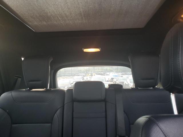 2018 MERCEDES-BENZ GLE 350 4JGDA5JB2JB083332