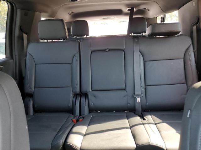 2025 CHEVROLET SUBURBAN K 1GNS6DRD9SR291429