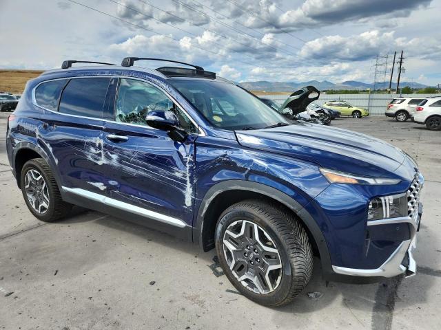 2023 HYUNDAI SANTA FE LIMITED 5NMS4DAL9PH504621