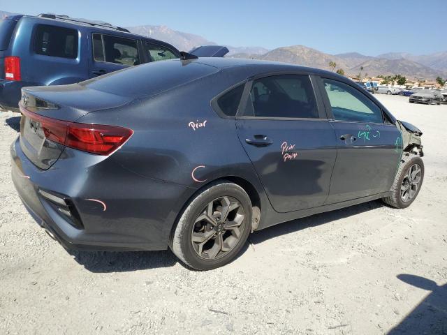 2019 KIA FORTE FE - 3KPF24AD7KE077391