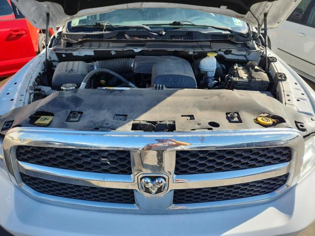 2019 RAM 1500 CLASS 1C6RR6FG5KS661154