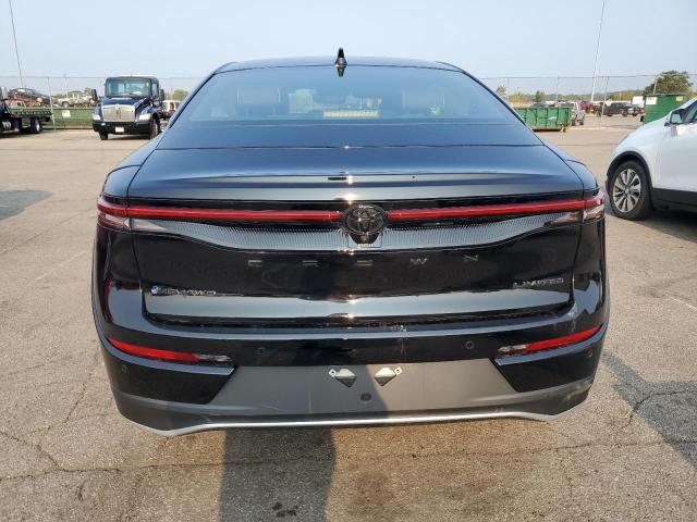 2025 TOYOTA CROWN XLE JTDAAAAF5S3032700