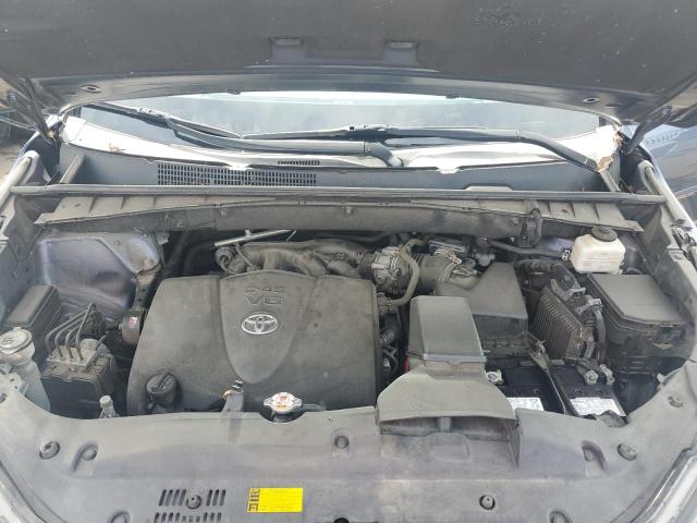 2018 TOYOTA HIGHLANDER LIMITED 5TDDZRFH2JS877371