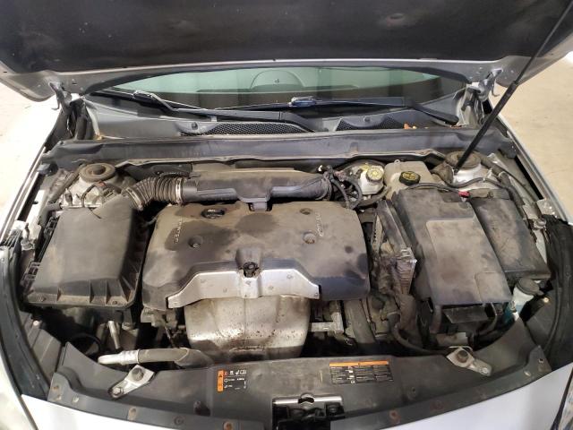 2015 CHEVROLET MALIBU 1LT 1G11C5SLXFF124744